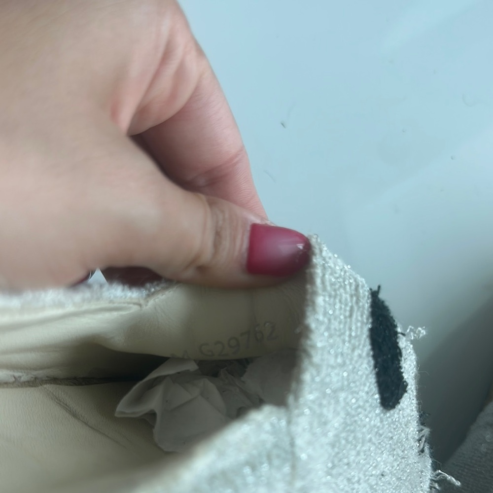 100% Authentic Chanel Women's Espadrilles - Picture 6 of 8
